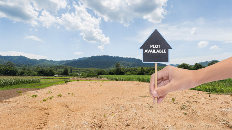 Plot loan
