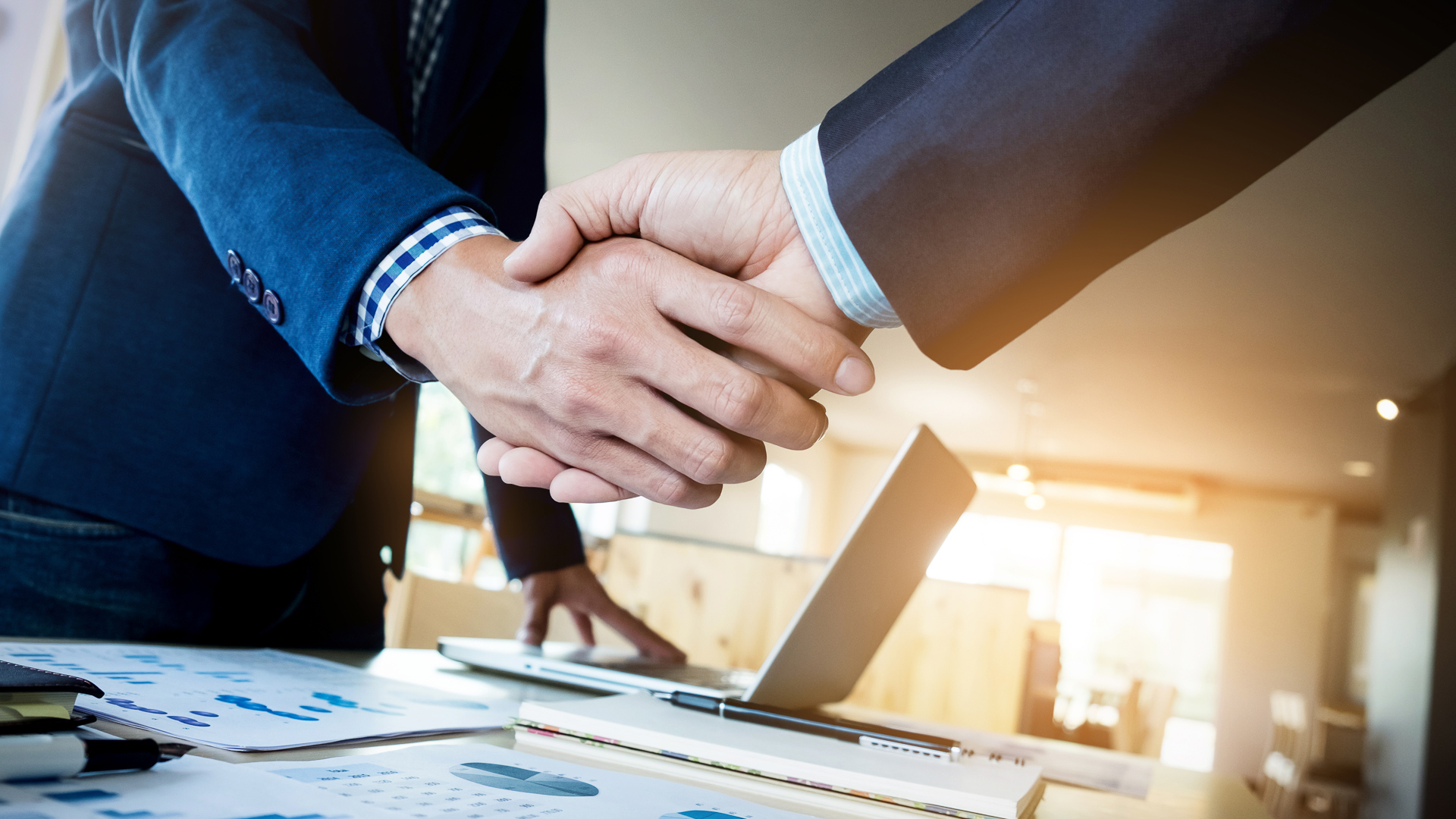 Commercial loan