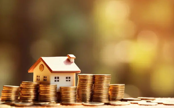 Home loans