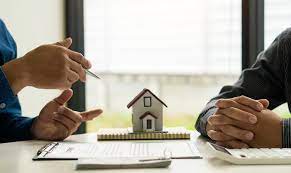 Mortgage loan
